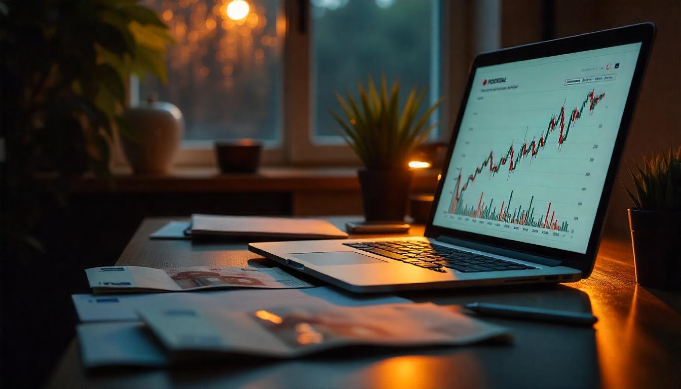 Investment Portfolio Management